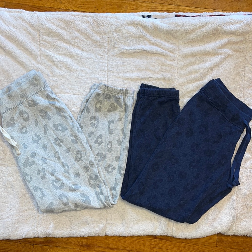 Sweatpants bundle